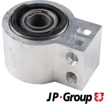 Mounting, control/trailing arm